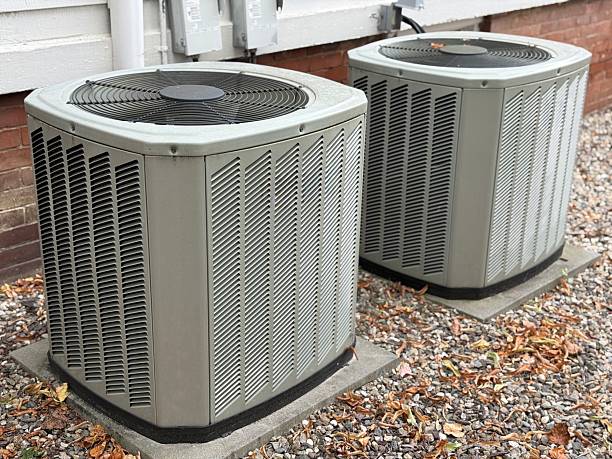 Reliable Emergency Hvac contractor in Rowland, NC by Leonard HVAC